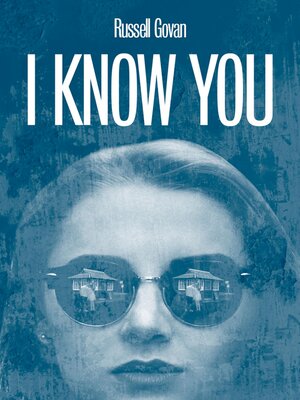 cover image of I Know You
